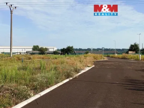 Prodej pozemku pro bydlení, Račice, 986 m2