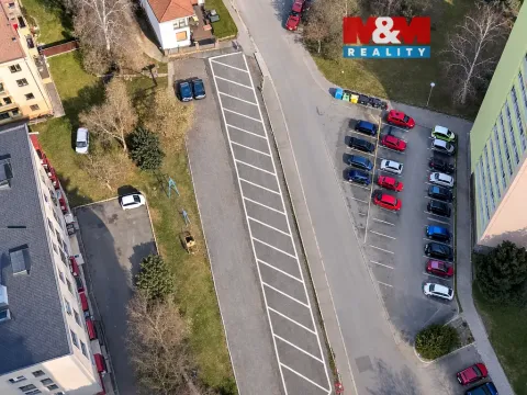 Pronájem, Náchod, 13 m2