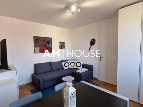 Pronájem bytu 2+1, Praha - Strašnice, Tejnická, 54 m2