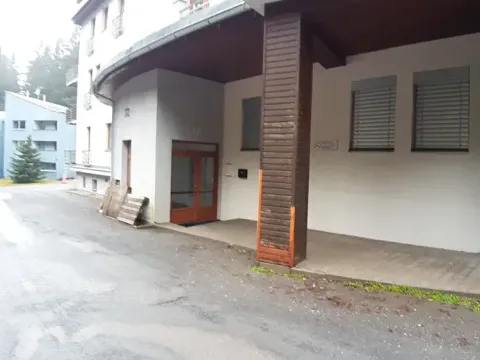 Prodej bytu 2+kk, Harrachov, 48 m2