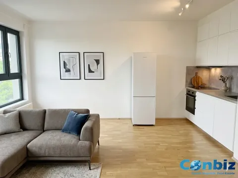 Prodej bytu 2+kk, Praha - Modřany, Zlochova, 50 m2