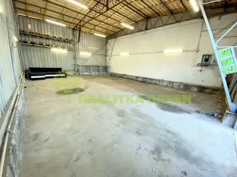 Pronájem komerční nemovitosti, Valašské Meziříčí, 90 m2