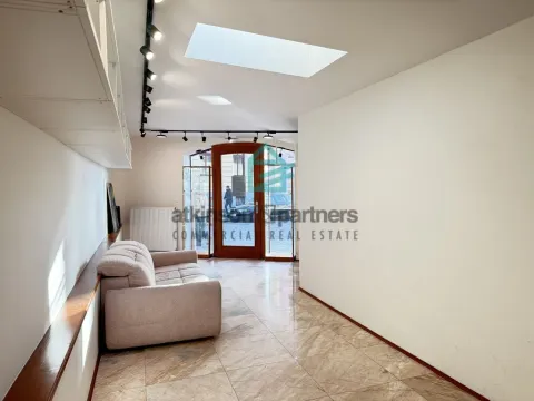 Pronájem obchodního prostoru, České Budějovice - České Budějovice 1, Panská, 30 m2