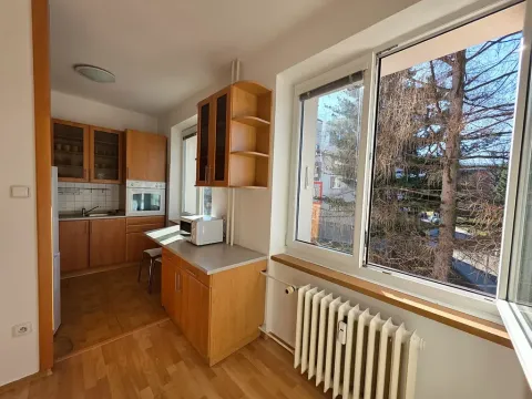 Pronájem bytu 3+kk, Frýdlant nad Ostravicí, Jiráskova, 63 m2