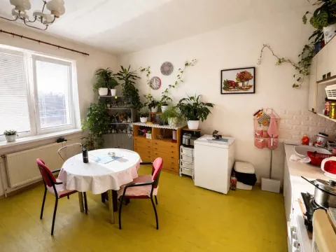 Prodej bytu 1+kk, Zruč nad Sázavou, Mládeže, 33 m2