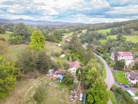 Prodej pozemku pro bydlení, Heřmanov, 4274 m2