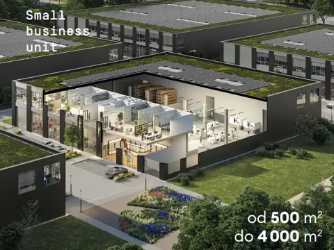 Pronájem obchodního prostoru, Říčany, 500 m2