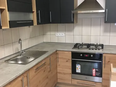 Prodej bytu 2+1, Prostějov, Knihařská, 59 m2