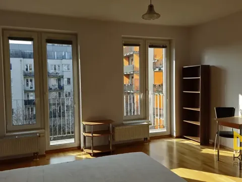 Pronájem bytu 1+kk, Praha - Strašnice, Názovská, 39 m2