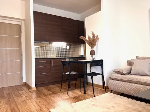 Prodej bytu 2+kk, Ostravice, 37 m2