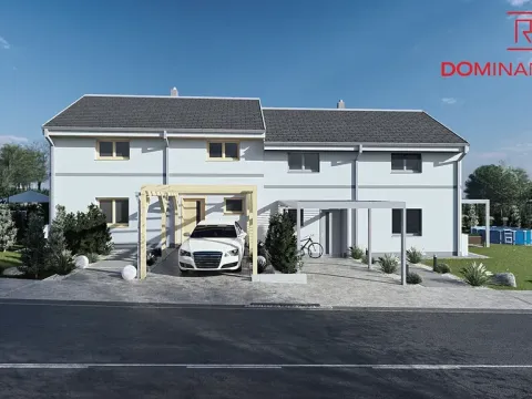 Prodej rodinného domu, Lysovice, 104 m2