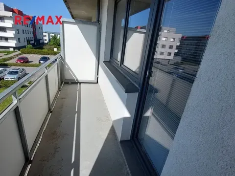 Pronájem bytu 2+kk, Slavkov u Brna, 52 m2