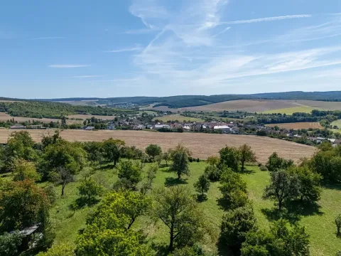 Prodej pozemku pro bydlení, Bučovice, Náhorní, 7851 m2