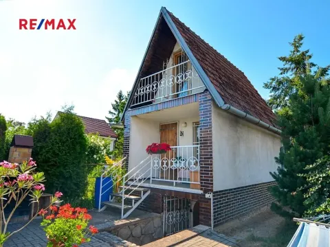 Prodej chaty, Břeclav, 30 m2