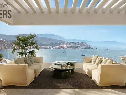 Prodej rodinného domu, Almuñécar, Granada, Španělsko, 220 m2