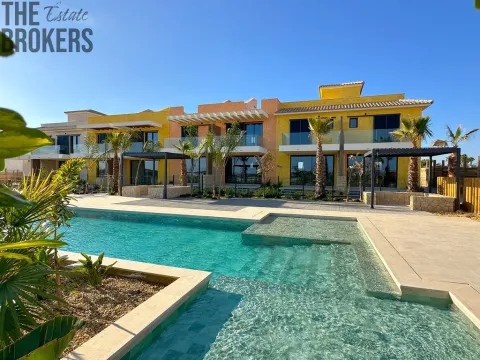 Prodej rodinného domu, Cuevas del Almanzora, Almería, Španělsko, 67 m2