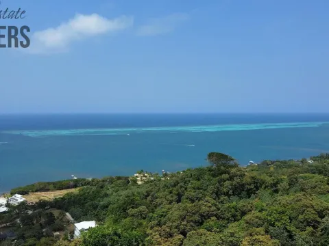 Prodej pozemku, Coxen Hole, Roatán, Honduras, 1148 m2