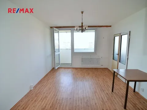 Pronájem bytu 2+kk, Praha - Motol, Brdlíkova, 46 m2