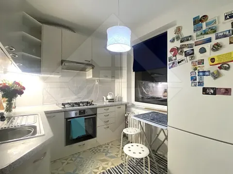 Pronájem bytu 4+1, Praha - Michle, 88 m2