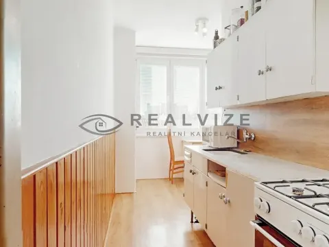 Prodej bytu 2+1, České Budějovice, Brožíkova, 54 m2