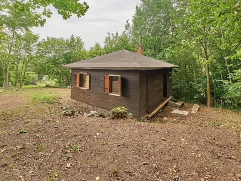 Prodej chaty, Horní Újezd, 45 m2