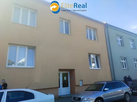 Prodej bytu 1+1, Olomouc, Purkyňova, 54 m2