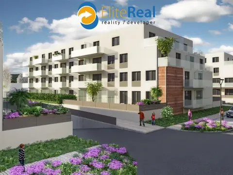 Prodej bytu 4+kk, Olomouc, Třída Jiřího Pelikána, 79 m2