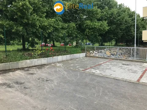 Prodej - jiné, Olomouc, Frištenského, 13 m2