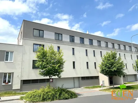 Pronájem bytu 1+1, Plzeň, Vltavínová, 35 m2