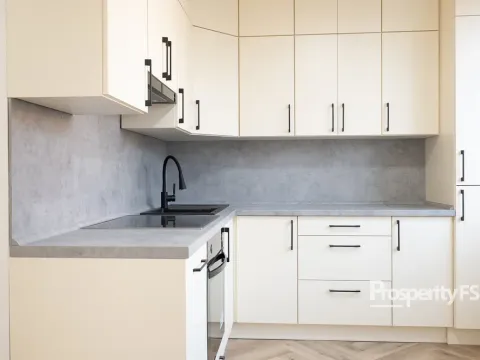 Prodej bytu 2+1, Chomutov, Písečná, 62 m2