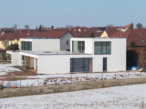 Prodej vily, Líbeznice, Jana Pavelky, 288 m2