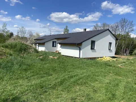 Prodej rodinného domu, Vítězná, 112 m2