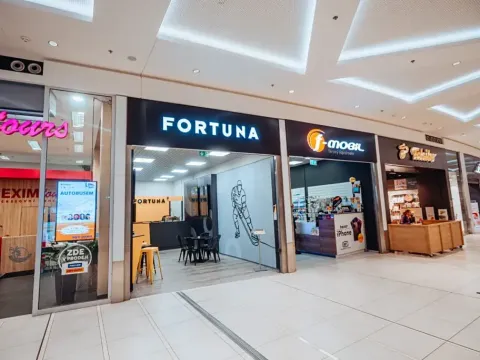 Pronájem obchodního prostoru, Kladno, Petra Bezruče, 35 m2