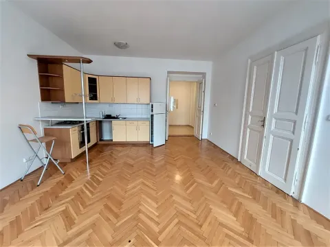 Pronájem bytu 2+kk, Praha - Vinohrady, Mánesova, 61 m2