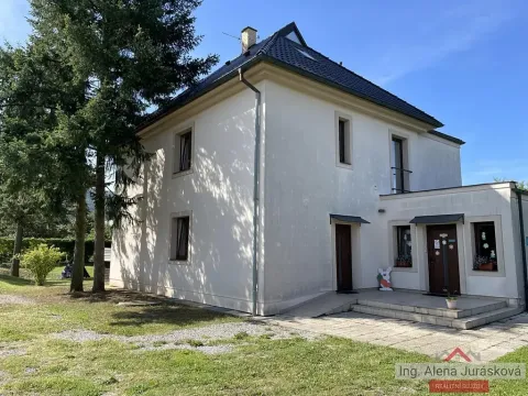 Pronájem kanceláře, Dobřichovice, Randova, 40 m2