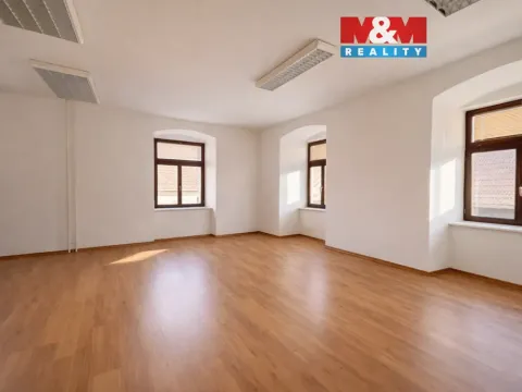 Prodej bytu 2+1, Nedvědice, 104 m2