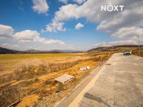 Prodej pozemku pro bydlení, Petrov nad Desnou, 966 m2