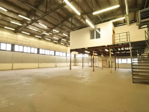 Pronájem výrobních prostor, Brno, Bohunická, 897 m2