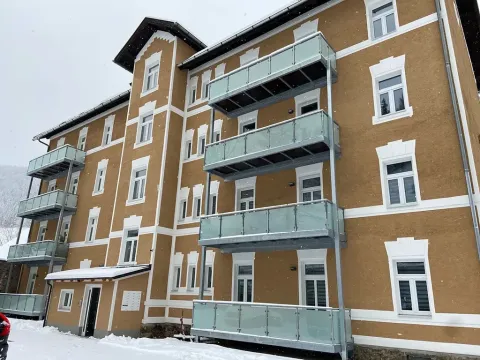 Prodej bytu 2+1, Vordernberg, Rakousko, Hauptstraße, 51 m2