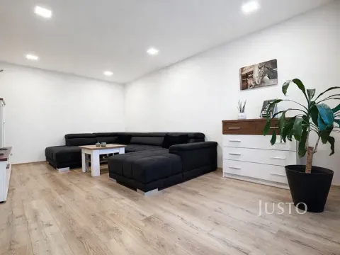 Pronájem bytu 2+1, Ústí nad Labem, Nová, 60 m2