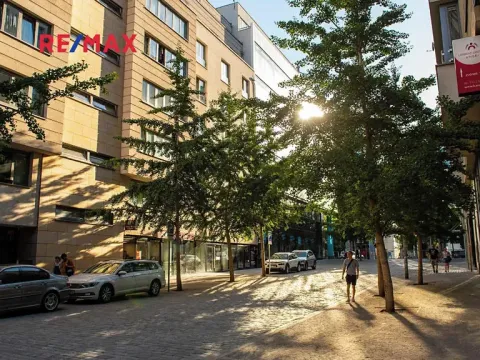 Pronájem bytu 3+kk, Praha - Smíchov, Karla Engliše, 115 m2