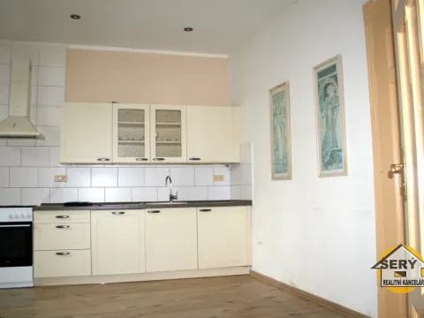 Pronájem bytu 3+kk, Jihlava, Úvoz, 62 m2