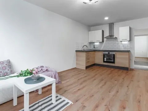 Pronájem bytu 2+kk, Golčův Jeníkov, Mírová, 35 m2