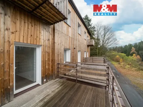 Prodej činžovního domu, Hamry, 683 m2