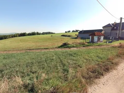 Prodej pozemku pro bydlení, Svébohov, 2274 m2