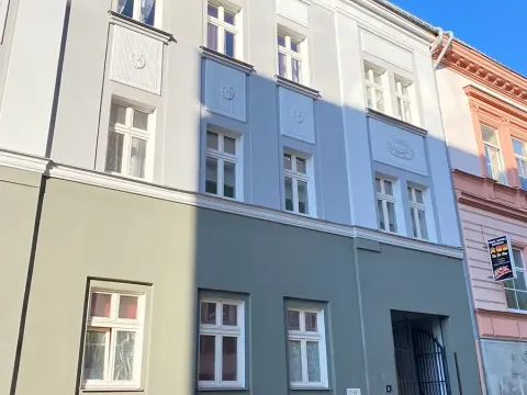 Pronájem bytu 3+kk, Jablonec nad Nisou, Generála Mrázka, 53 m2