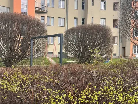 Pronájem bytu 3+1, Ostrava, Ruská, 107 m2