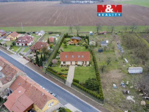 Prodej pozemku pro bydlení, Určice, 1938 m2