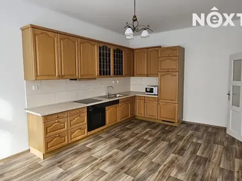 Pronájem bytu 2+1, Tábor, Herlošova, 70 m2