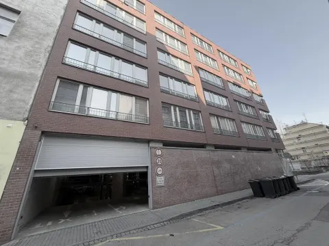 Prodej ostatní, Brno - Trnitá, Spálená